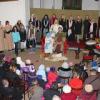 Vánoční hra se zpěvy 11.12.2011